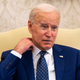 Illustration for article titled Biden Concerned Ambitious Agenda Could Be Stalled By Him Not Really Caring If It Happens Or Not